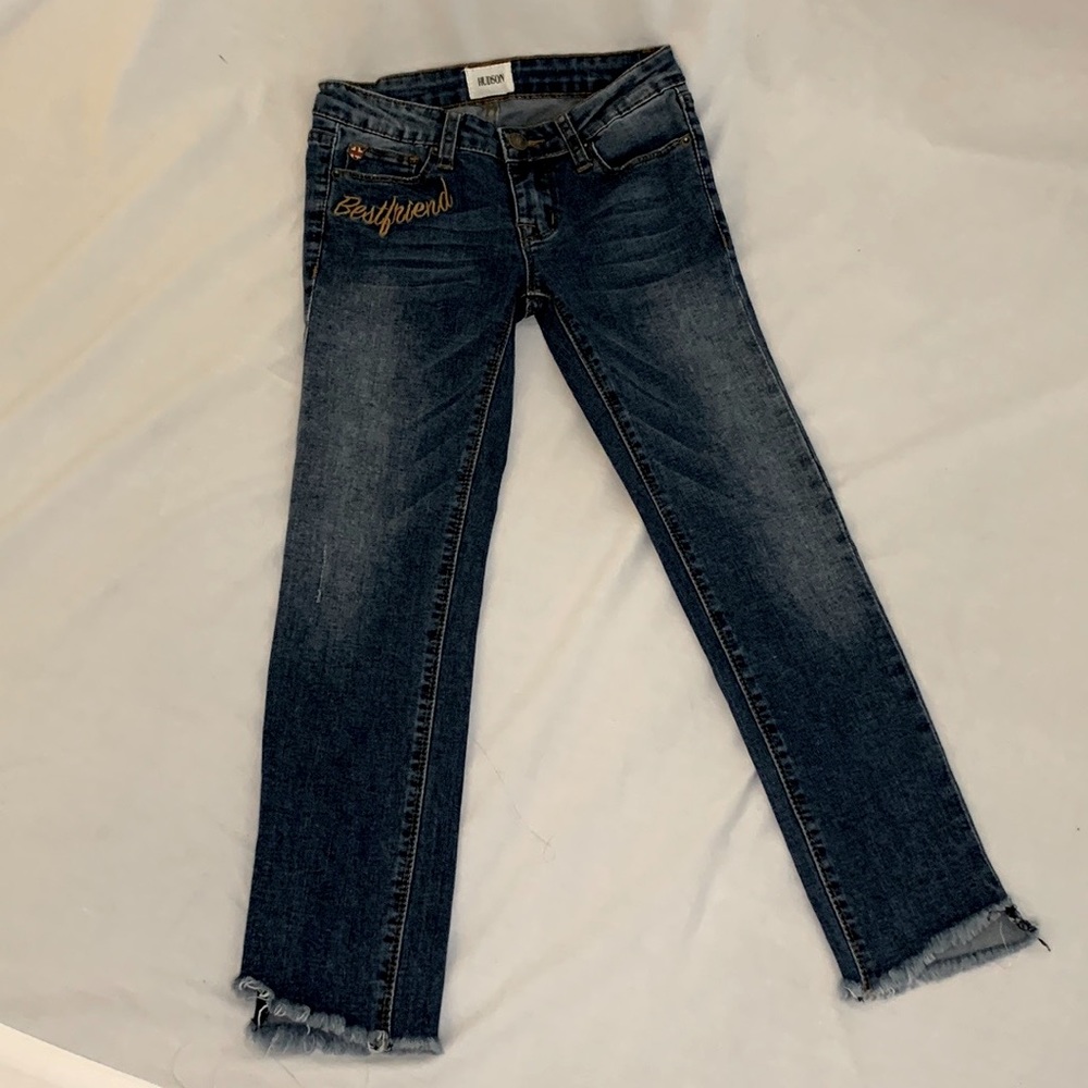 Hudson Jeans - Kids Size 10